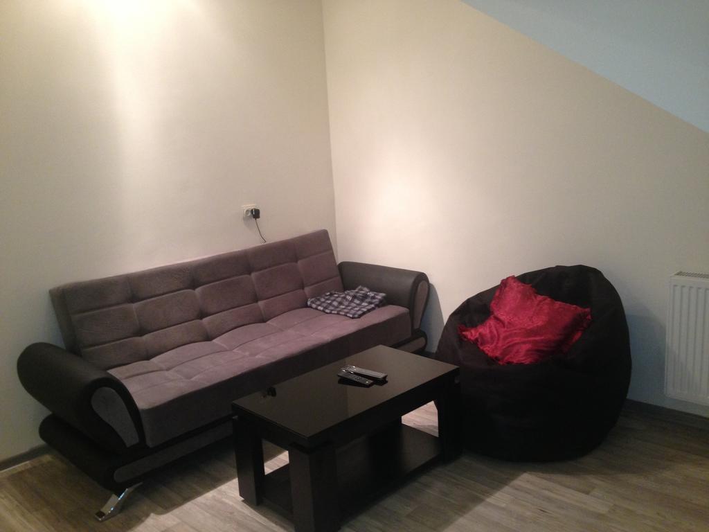 Apartment Betlemi Tbilisi Zimmer foto