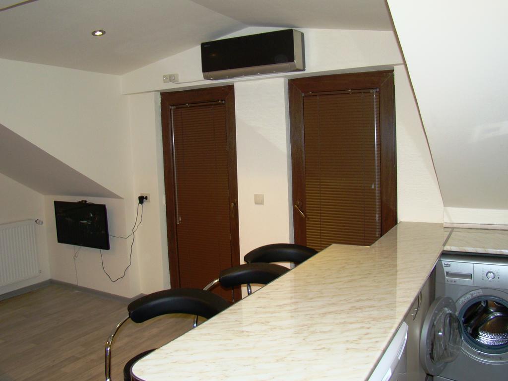 Apartment Betlemi Tbilisi Zimmer foto
